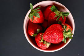 whole grain strawberry pop tart scones - Eat, Live, RunImage Source: eatliverun.com