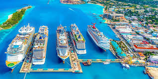 cruise vacation packages corporate