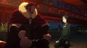 Fate/Zero (série TV, 25 épisodes) - Anime-Kun