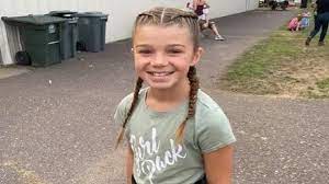 The Murder of Lily Peters: Boy, 14 ...
