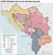 The war ended with a military intervention of nato, which forced the federal republic of yugoslavia to withdraw its troops from kosovo on 17 february 2008 kosovo's parliament declared independence. Where Is Kosovo This Is A Geography Post In Which I Ll By David Sharpe Medium