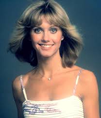 Let's get physical, which featured this and other songs from her album, along with little skits where we got to. Olivia Newton John Then And Now Young And Old Photos