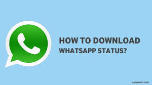 Hello am trying to install watsapp on my lenovo android laptpo and its giving me a message saying . How To Download Whatsapp Status Paperearn Com