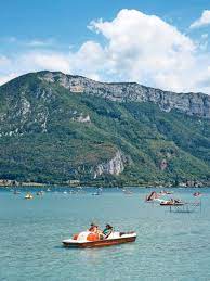 10 amazing lake annecy water sports to