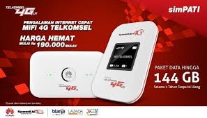 Memang, sebagai provider telekomunikasi nomor 1 di indonesia, telkomsel memiliki jaringan luas dengan konektivitas 4g lte. Pakai Modem Telkomsel Praktis Online Dimana Saja Sepulsa