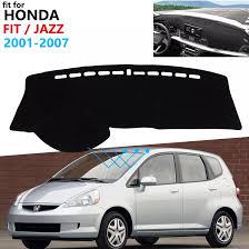 Check spelling or type a new query. Dashboard Cover Protective Pad For Honda Fit Jazz 2001 2007 Car Accessories Dash Board Sunshade Carpet Gd1 Gd3 Gd5 2005 2006 Lazada Ph