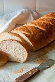 Last updated on september 24, 2019. A Crusty Bread Machine French Bread Recipe Video