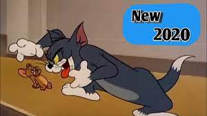 Tom and jerry latest 2020 episode in hindi #tomandjerry #tom  #cartoonnetwork - YouTube