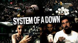 They found success with their five studio albums, singles, and hit songs that have won several awards, and have sold over 40. A Deep Dive Into System Of A Down S Chop Suey Video Kerrang