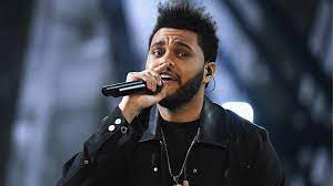 the weeknd breaks record with the