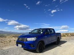 toyota hilux for trade me motors