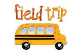 Image result for field trip clipart