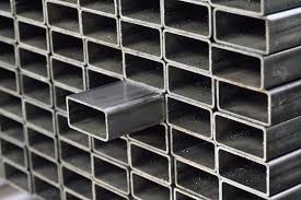 Cold Formed Rectangular Hollow Sections | Harris (Steels) Ltd