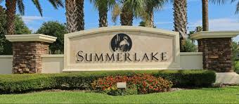 winter garden fl summerlake