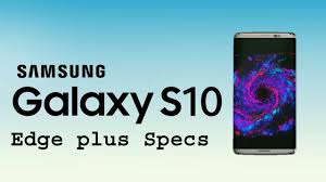 Retail price of samsung in usd is $25. Samsung Galaxy S10 Edge Plus Specs Samsung Mobile Price Specifications