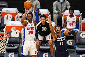 Get stats, odds, trends, line movement, analysis, injuries, and more. Detroit Pistons 3 Takeaways From Brick Fest Vs Nuggets