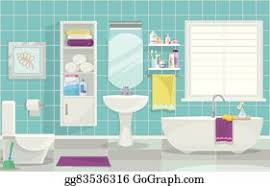 Are you searching for bathroom clipart png images or vector? Bathroom Clip Art Royalty Free Gograph