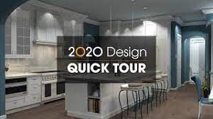 2020 design quick tour you