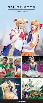 The 52 individual chapters were published in 18 tankōbon volumes. Sailor Moon Costume Ideas Popsugar Tech