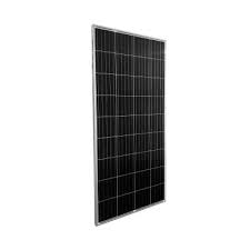 Solar Panel Poly Crystalline Giantech
