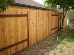 city places limit on backyard fences