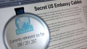 Wikileaks: a diez años del sismo político del Cablegate – DW – 27/11/2020