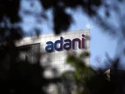 Adani Group Stocks: शेयरों में मिला-जुला रुझान, एक स्टॉक टूटकर आया लोअर  सर्किट पर - adani group stocks mixed trend adani enterprises share price  adani power share price adani green share price | Moneycontrol Hindi