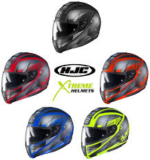 Details About Hjc Cl Max 3 Gallant Helmet Flip Up Modular Lightweight Inner Shield Dot Xs 3xl