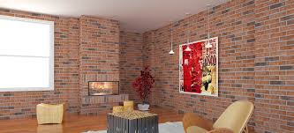 Muralla Brick 280x75mm Collection