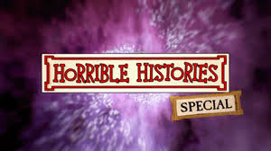 Horrible Histories (2015 TV series) - Wikipedia
