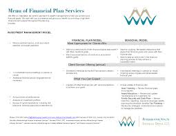 Wealth Insight Capital Services Pvt Ltd - What Do You Need To Know About Financial  Planning? 1. Tax Planning - The Examination Of A Financial Position Or Plan  To Ensure That All