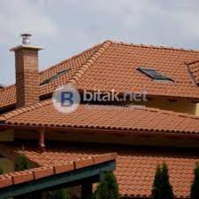 Ремонт на покриви, строителни услуги. Remont Na Pokrivi Varna Dobrich Shumen Gr Dobrich 591713 Bitak Net