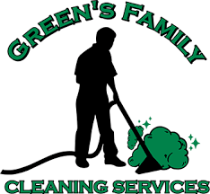 cleaning services taylor mi green