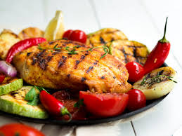 This is the most popular of all chicken breast recipes that i've ever published. Chicken Breast 3 Simple And Tasty Recipes For Crossfitters Crossmag