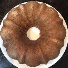 lemon bundt cake recipe