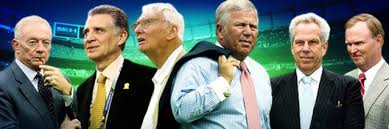 Image result for nfl owners