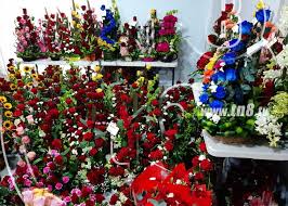 flower center ofrece diversas ofertas