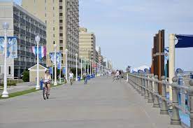 virginia beach boardwalk the best