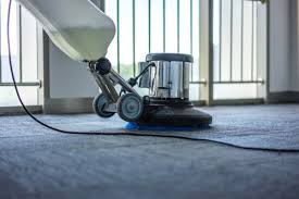 is encapsulation carpet cleaning safe