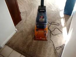 hoover steamvac spinscrub 50