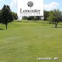 Lancaster Country Club - Lancaster, WI - Save up to 50%