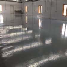 We also furnish conductive flooring for specialty manufacturing applications. Esd Flooring Specialists Tmi Coatings Twin Cities Dallas Houston