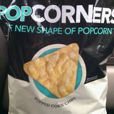 popcorners popped corn chips