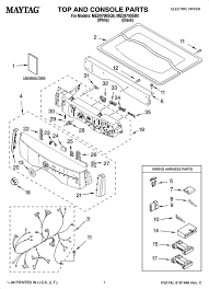 It shows the components of the circuit as simplified shapes, and the capacity and signal connections in the. Maytag Plug Wiring Diagram Dryer