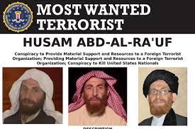 The taliban (also spelled taleban). Afghanistan Claims Killing An Al Qaeda Leader Wanted By Fbi Politico