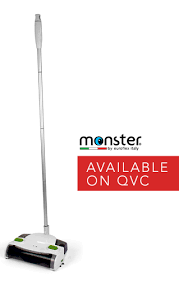 grab a monster of a deal on qvc today