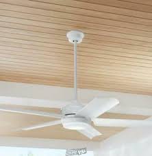 Led Outdoor White Ceiling Fan