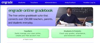 Engrade An Open Source Online Gradebook
