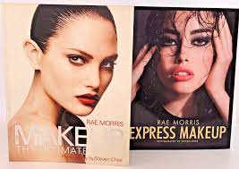 rae morris express makeup makeup the