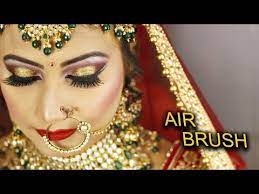 bridal makeup airbrush makeup
